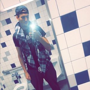 Meet your Posher, Jacob